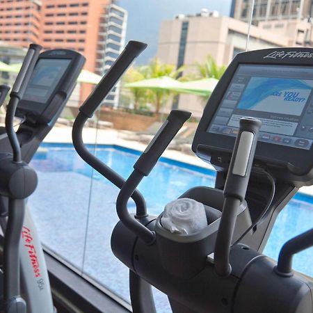 Renaissance Caracas La Castellana Hotel Kemudahan gambar