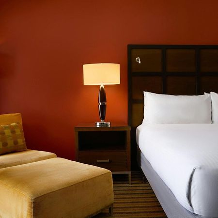 Renaissance Caracas La Castellana Hotel Luaran gambar