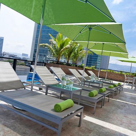 Renaissance Caracas La Castellana Hotel Luaran gambar