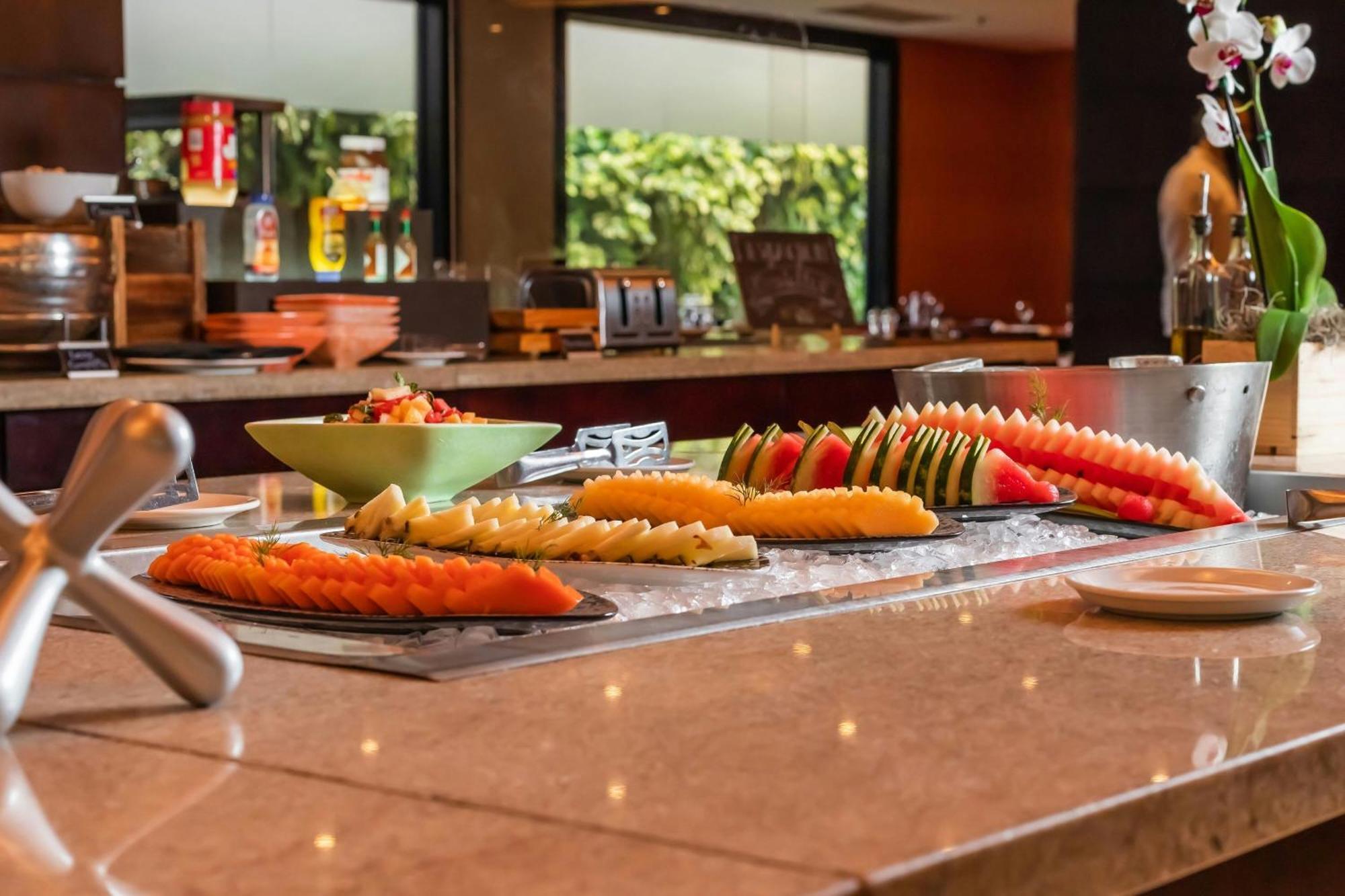 Renaissance Caracas La Castellana Hotel Luaran gambar