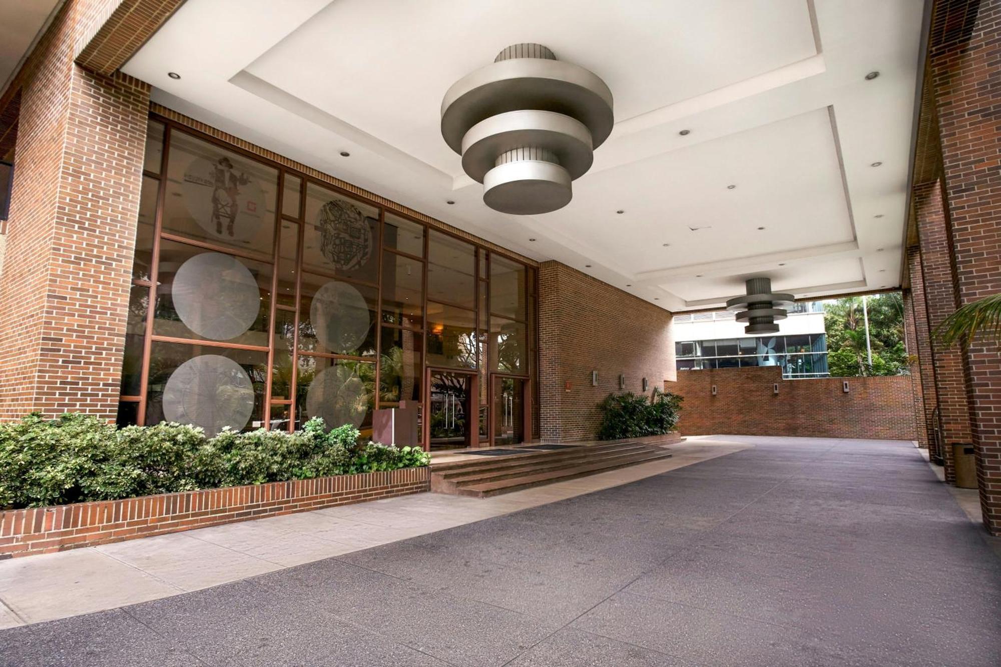 Renaissance Caracas La Castellana Hotel Luaran gambar