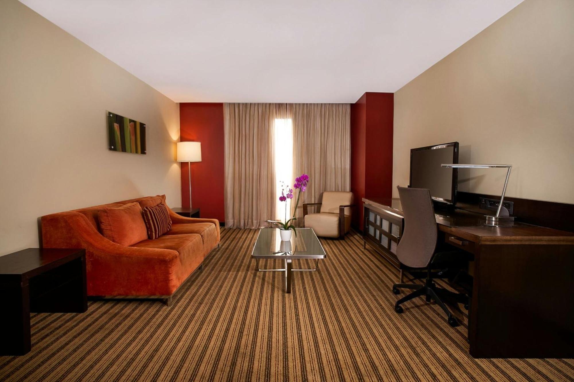 Renaissance Caracas La Castellana Hotel Luaran gambar