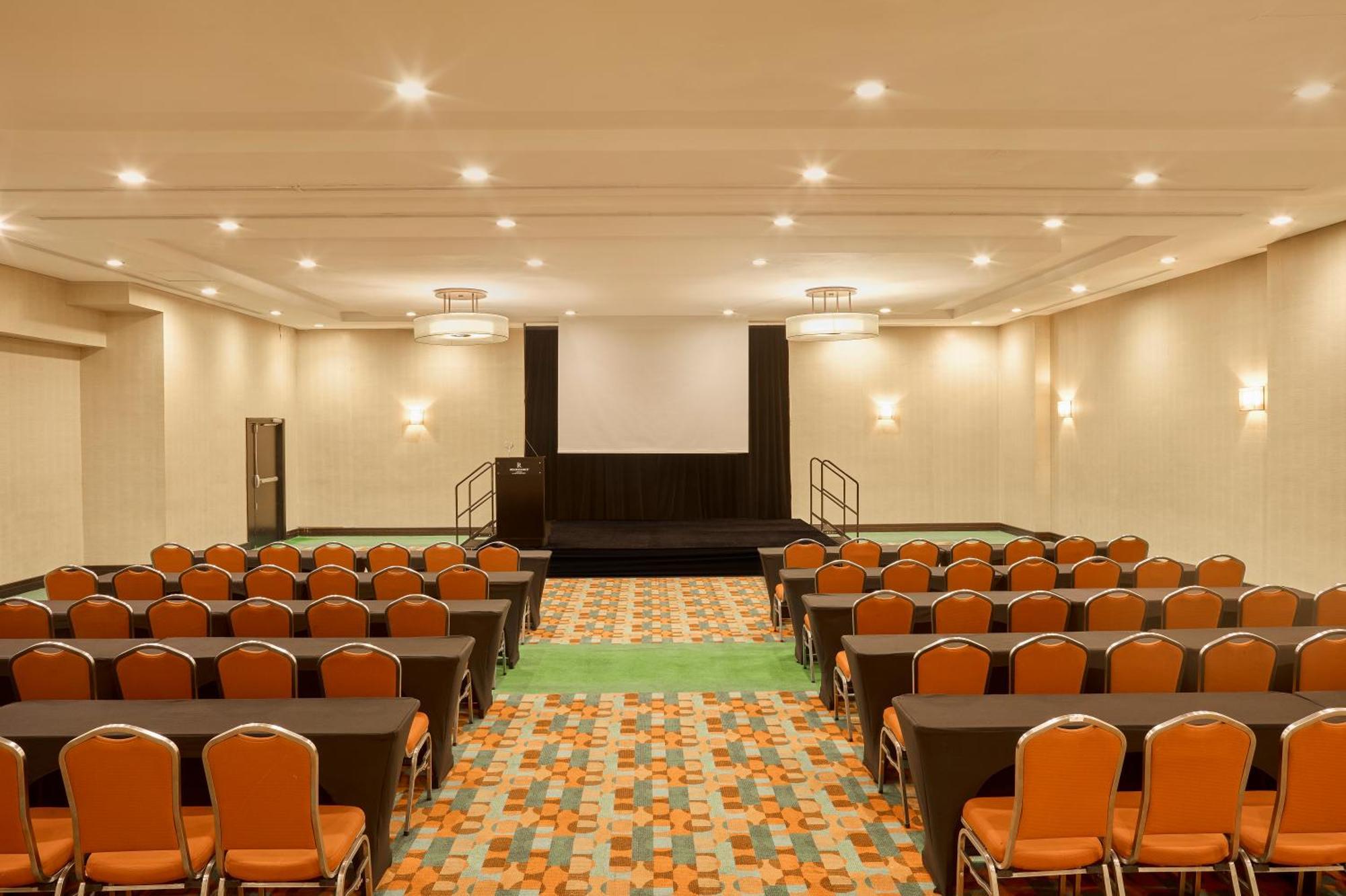 Renaissance Caracas La Castellana Hotel Luaran gambar