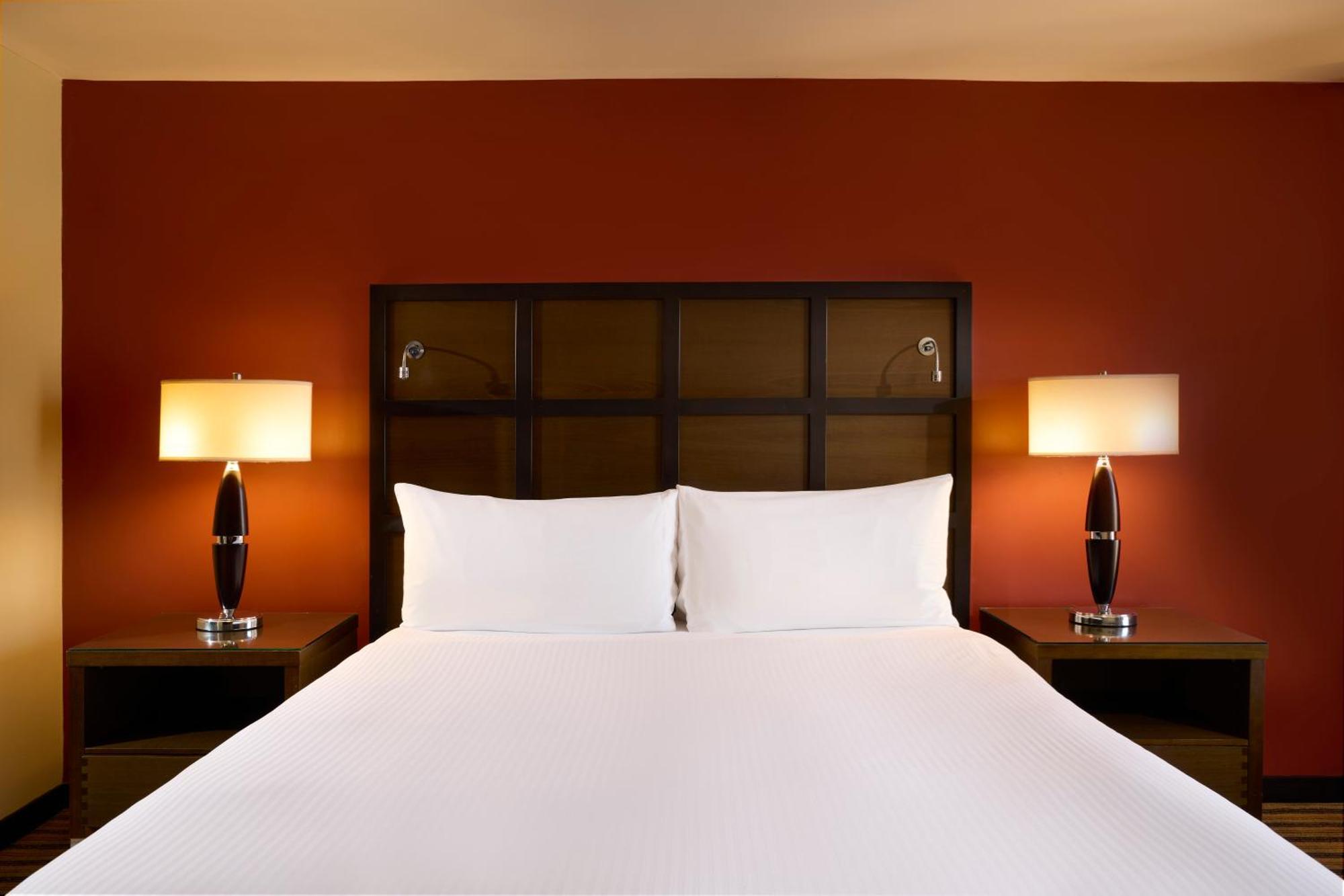 Renaissance Caracas La Castellana Hotel Luaran gambar