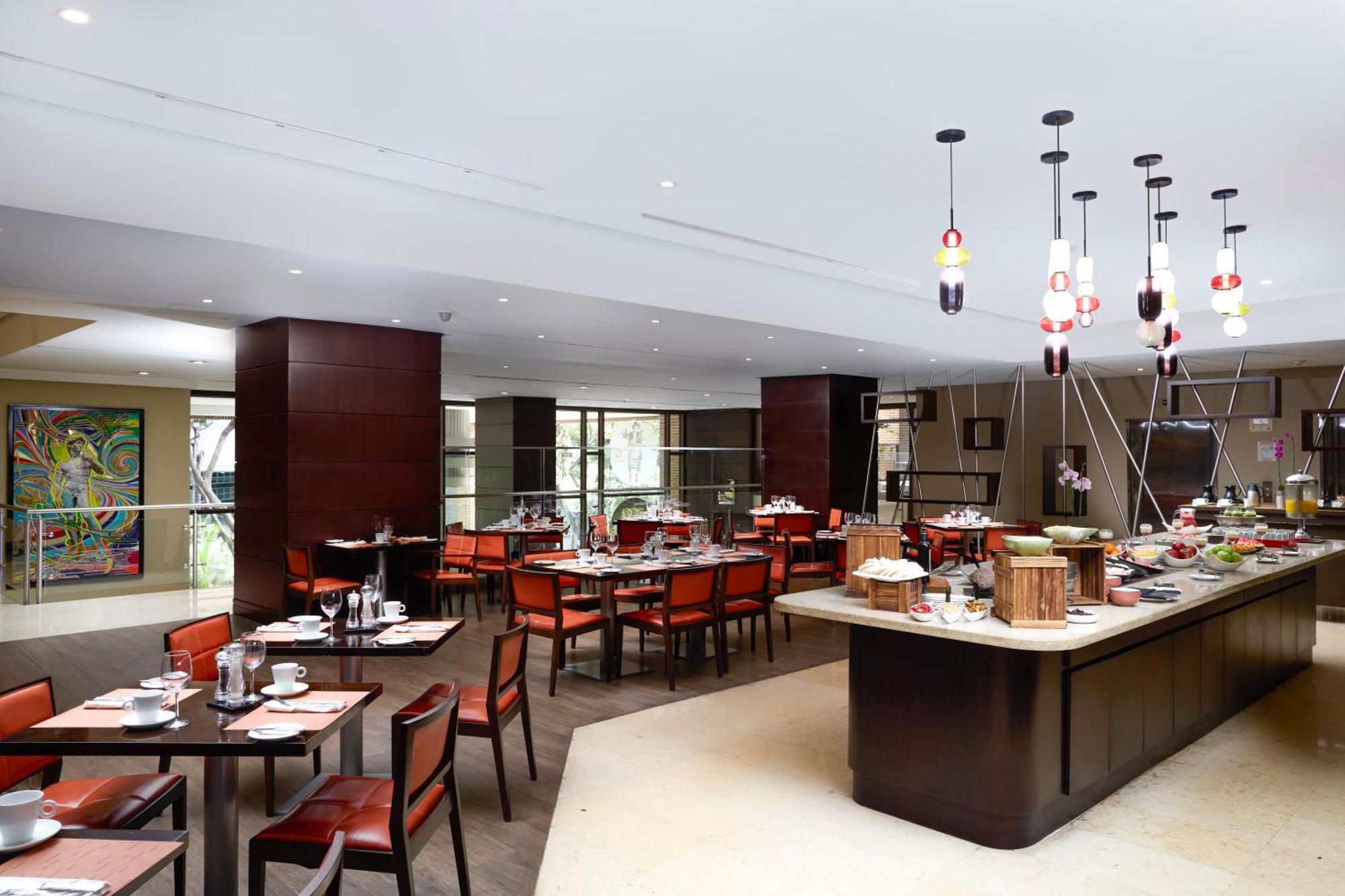 Renaissance Caracas La Castellana Hotel Luaran gambar