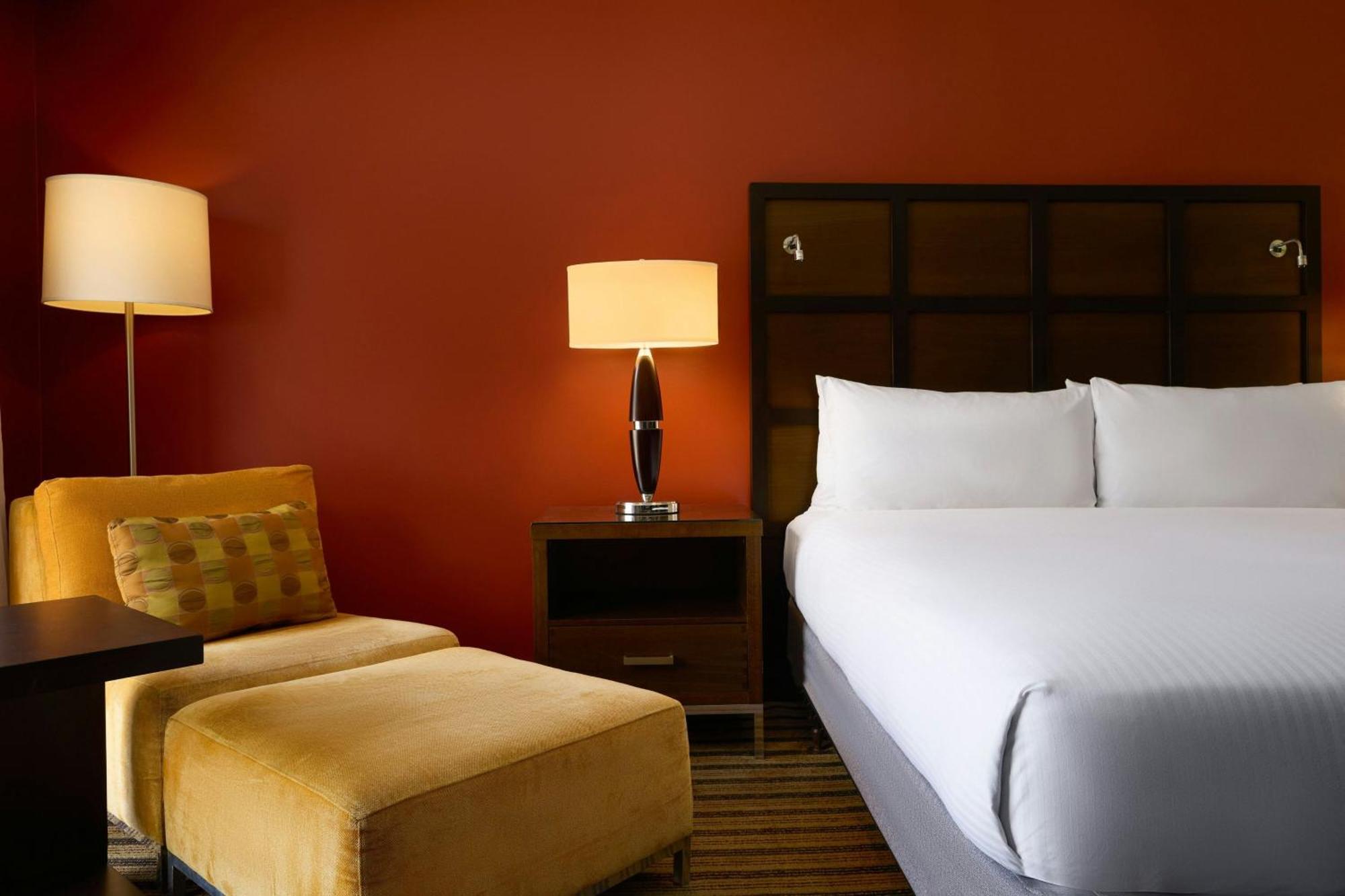 Renaissance Caracas La Castellana Hotel Luaran gambar