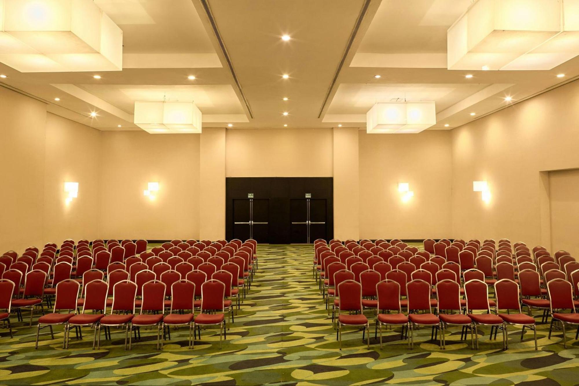 Renaissance Caracas La Castellana Hotel Luaran gambar