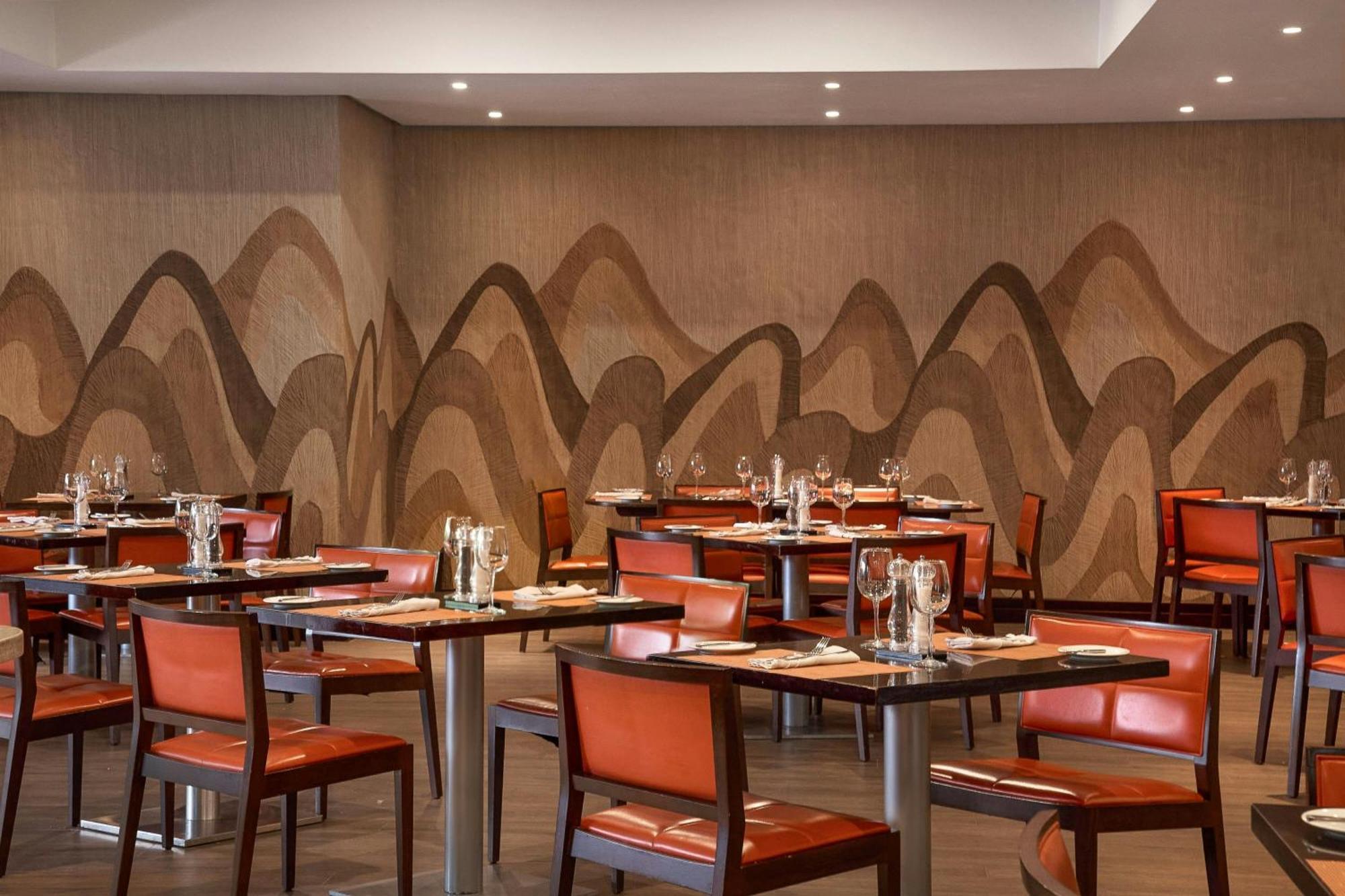 Renaissance Caracas La Castellana Hotel Luaran gambar
