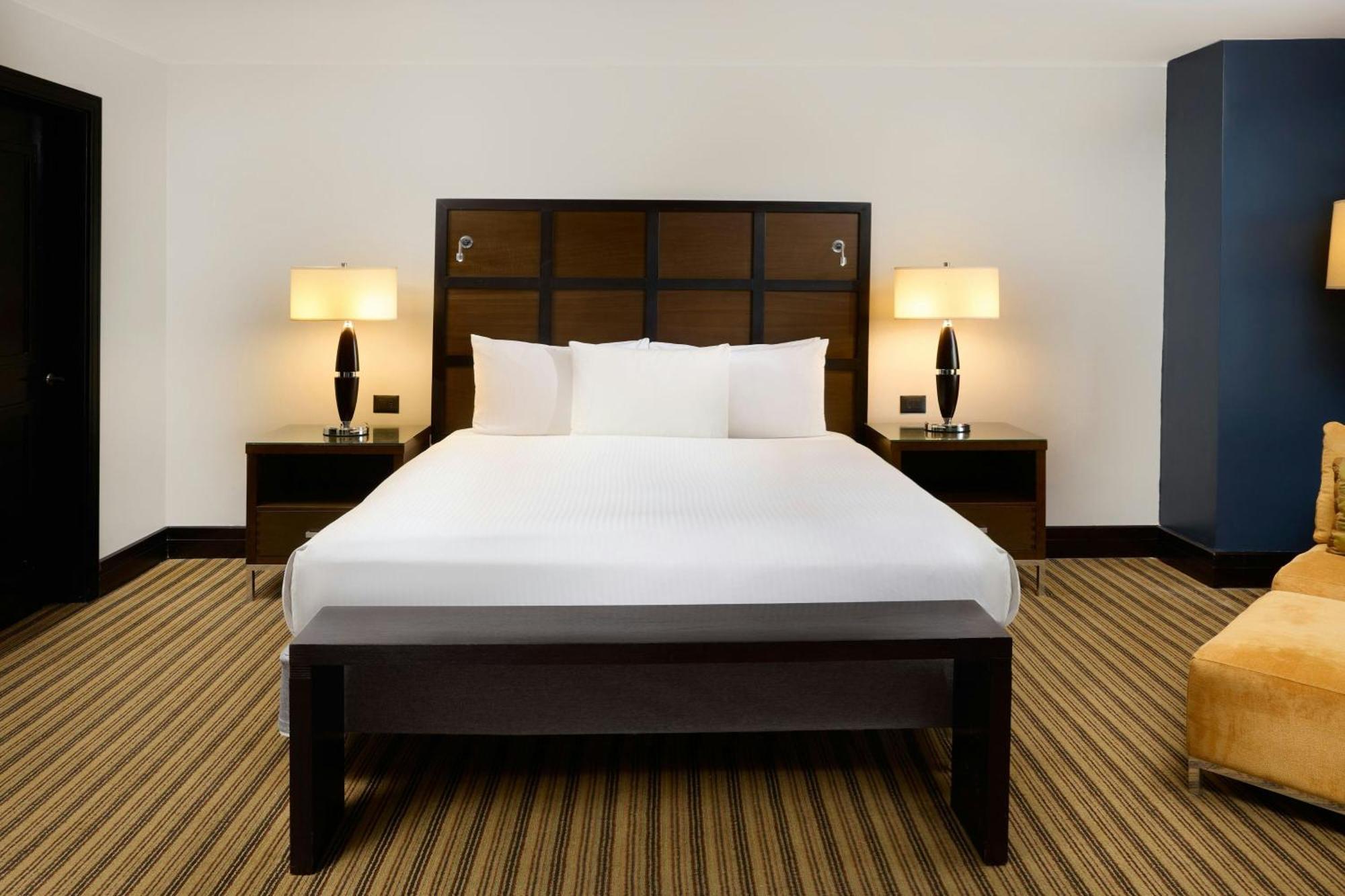 Renaissance Caracas La Castellana Hotel Luaran gambar