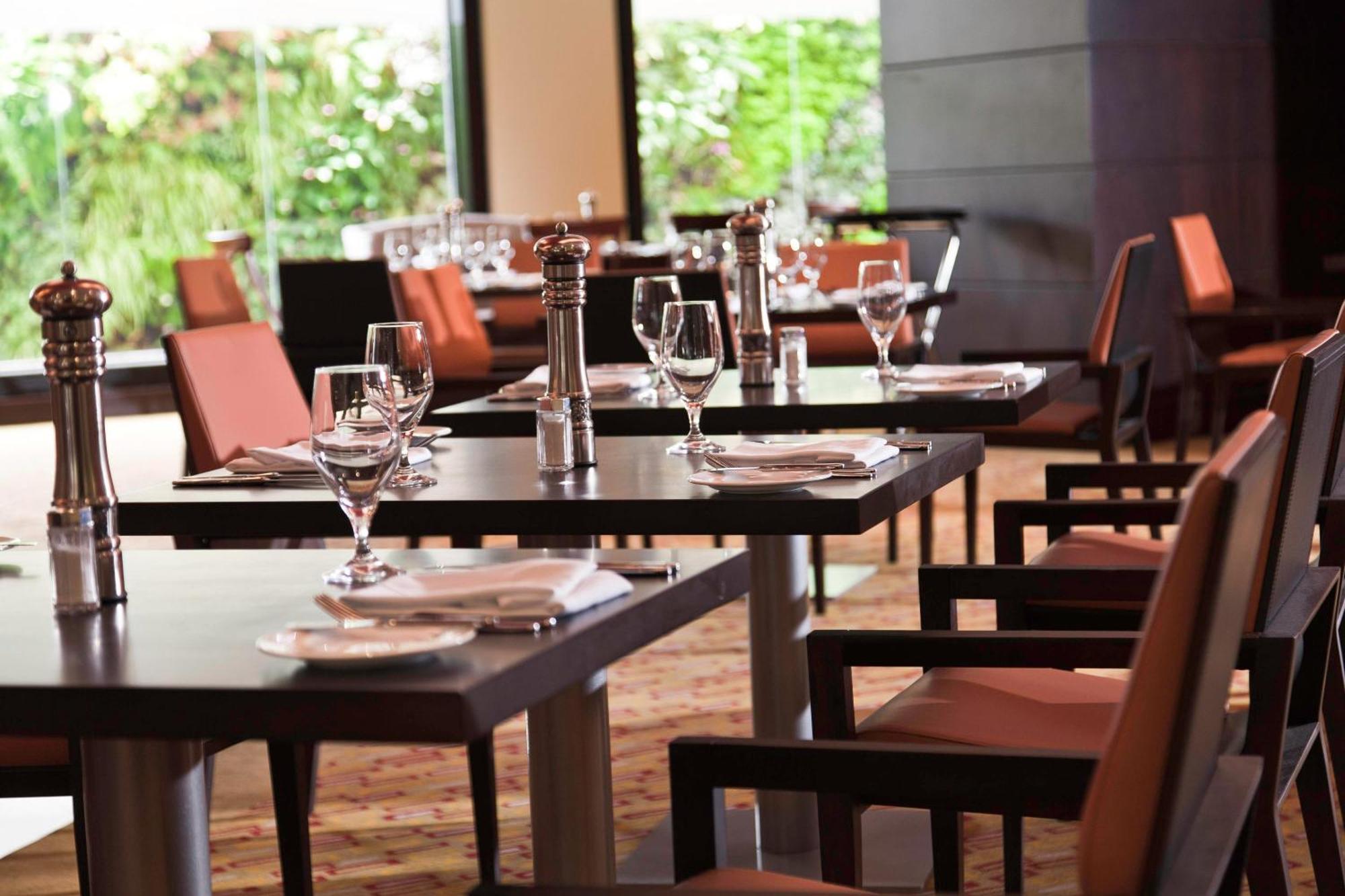 Renaissance Caracas La Castellana Hotel Luaran gambar