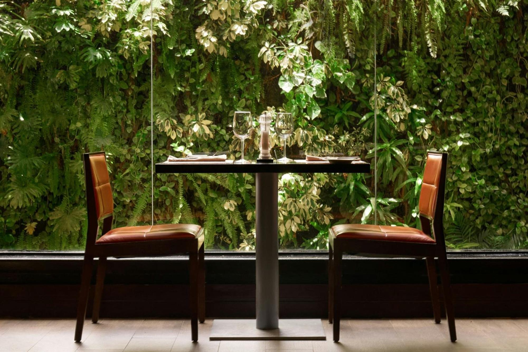 Renaissance Caracas La Castellana Hotel Luaran gambar