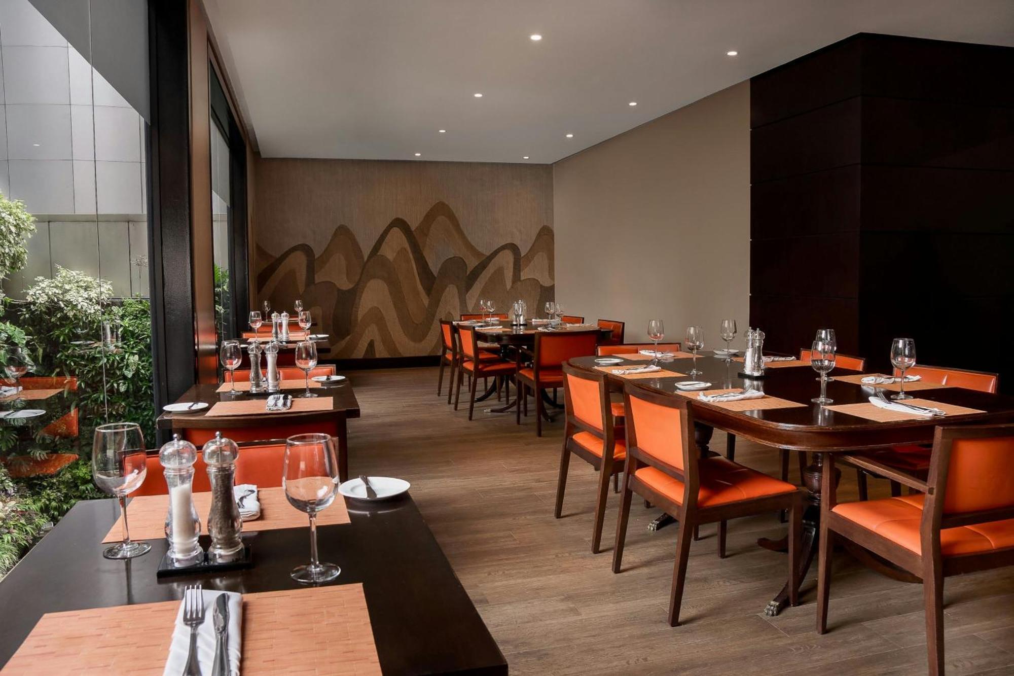 Renaissance Caracas La Castellana Hotel Luaran gambar