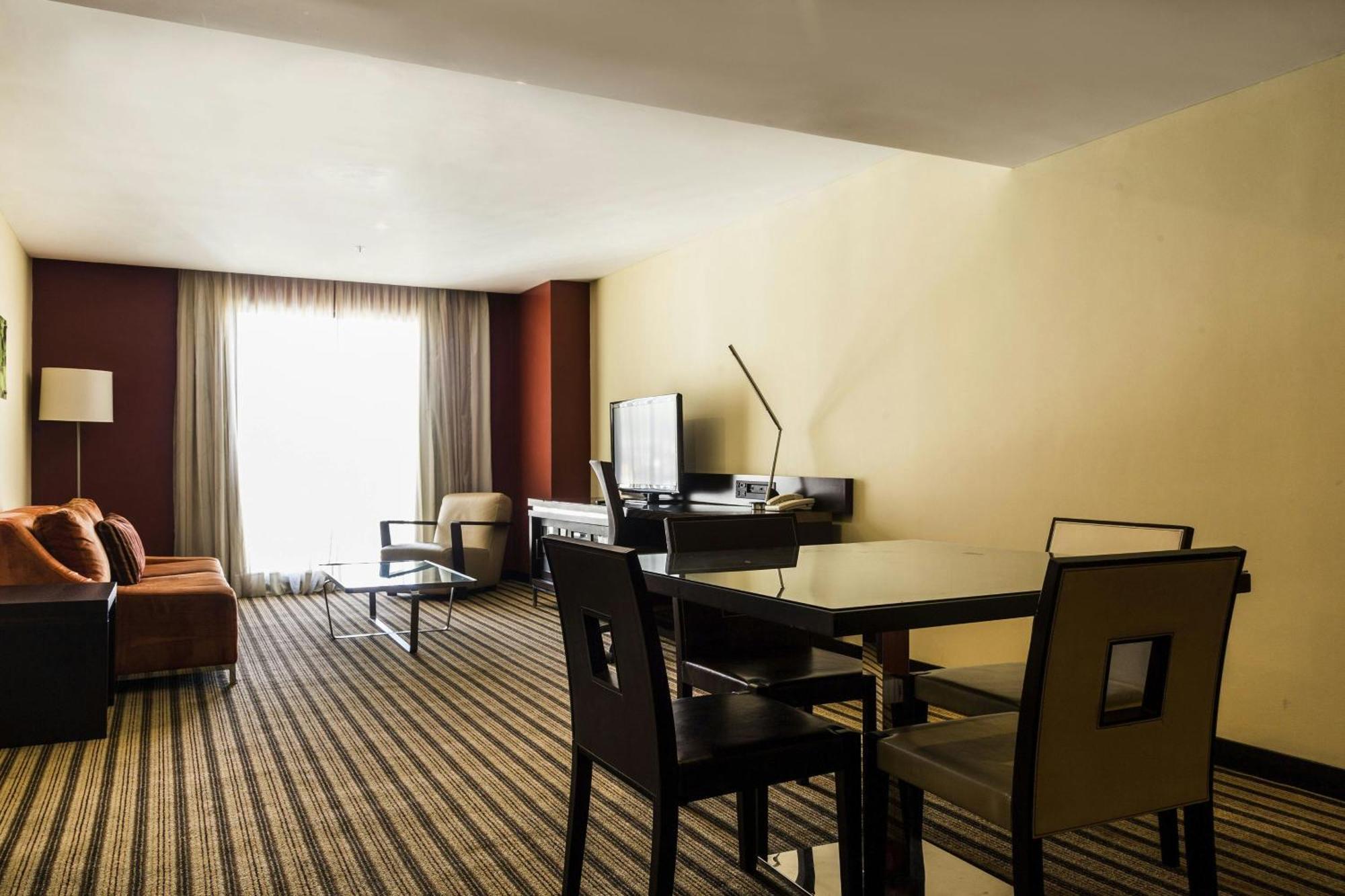 Renaissance Caracas La Castellana Hotel Luaran gambar