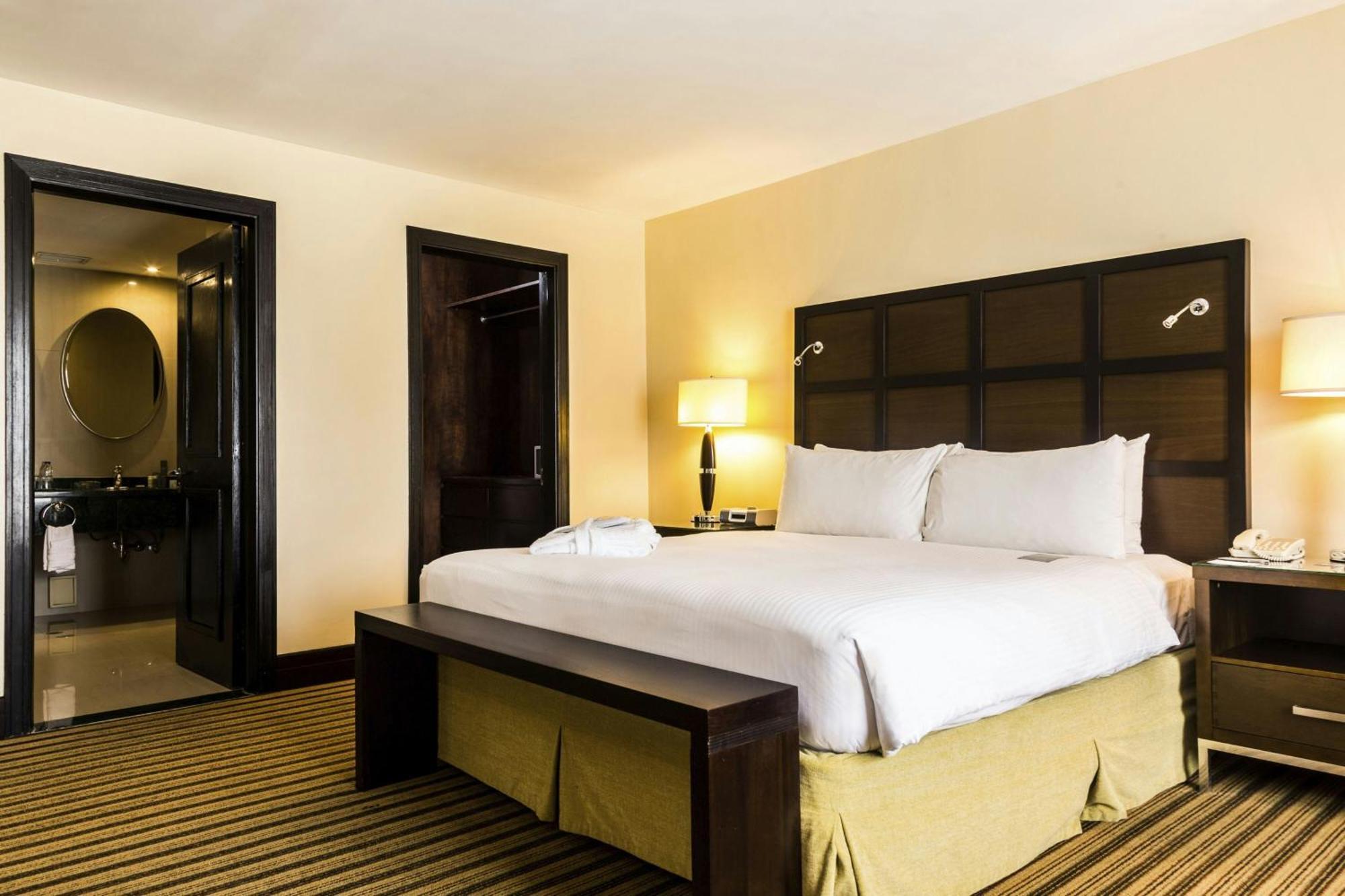 Renaissance Caracas La Castellana Hotel Luaran gambar